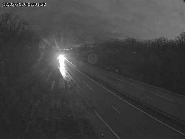 Caméra autoroute France - N431, Metz-Grigy direction Nancy