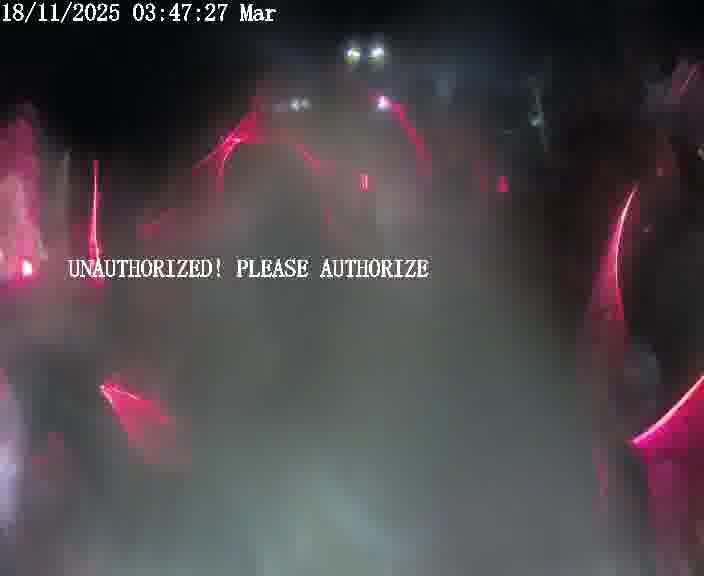 Webcam installée le long de D1 (France) à Ennery, pointée vers Metz, utile pour suivre précisément les conditions de trafic.