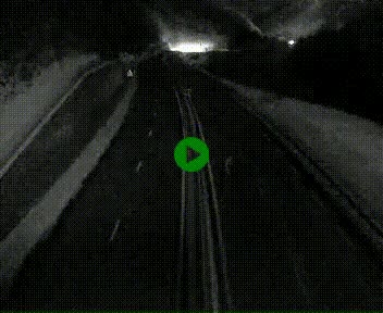 Webcam L'Hospitalet-près-l'Andorre sur N20, en direction d'Andorre