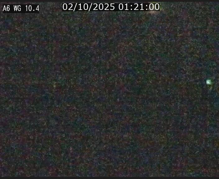 Traffic live webcam Luxembourg Mamer - A6 - BK 10.4 - direction Luxembourg/France/Allemagne