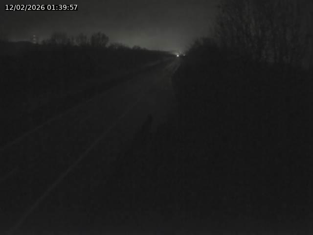 Caméra autoroute France - A31, Kanfen direction Luxembourg