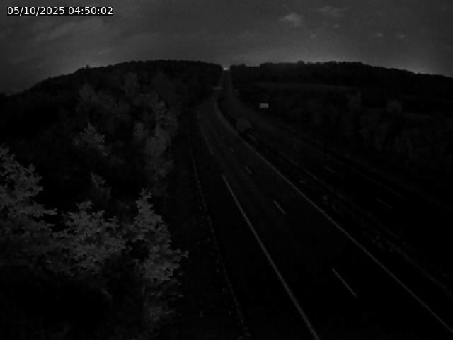 Caméra autoroute France - A33, Saint-Nicolas-de-Port direction Lunéville