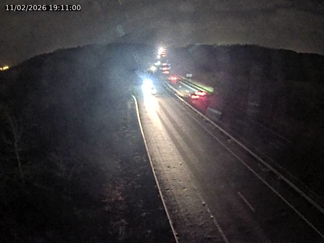 Caméra autoroute France - A33, Saint-Nicolas-de-Port direction Lunéville