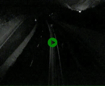 Webcam L'Hospitalet-près-l'Andorre sur N20, en direction d'Andorre
