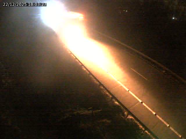 Caméra autoroute France - N52, Crusnes vers Belgique, Luxembourg