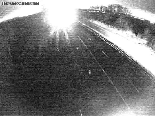 Caméra autoroute France - A30, Havange direction Metz