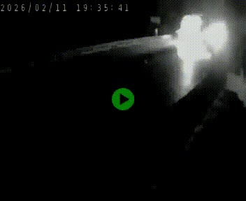 Clone of Caméra autoroute A75 à hauteur de la sortie 42 (Rodez, Laissac, Aire de l'Auvergne) située sur la commune d'Auberoques, près de Sévérac-le-Château