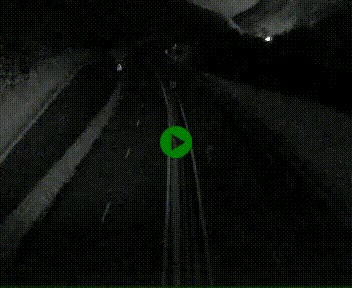 Webcam L'Hospitalet-près-l'Andorre sur N20, en direction d'Andorre