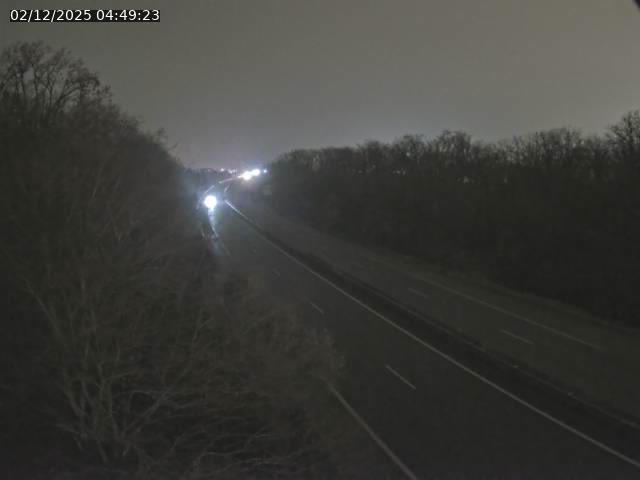 Caméra autoroute France - N431, Metz-Grigy direction Nancy