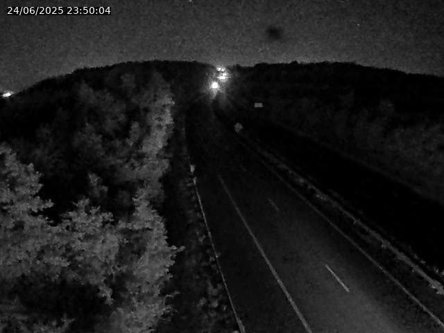 Caméra autoroute France - A33, Saint-Nicolas-de-Port direction Lunéville