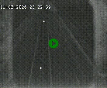 Caméra autoroutière France - A75, Cazouls d'Hérault, en direction de Béziers