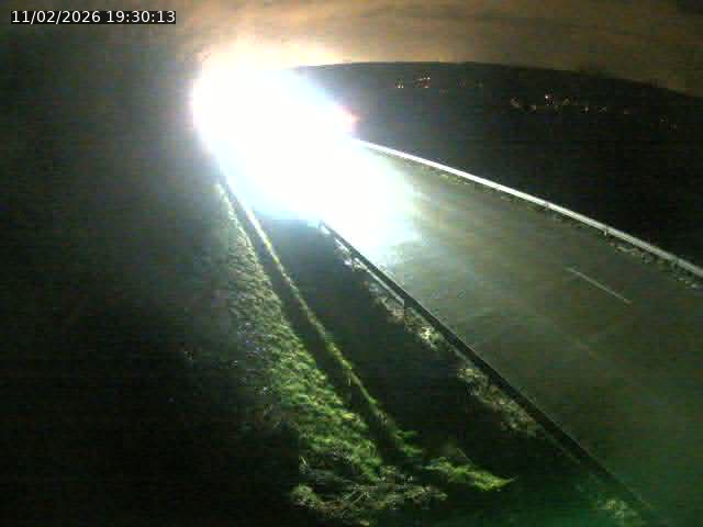Webcam route sur la N59 à Flavigny-sur-Moselle à proximité de Nancy vers Epinal