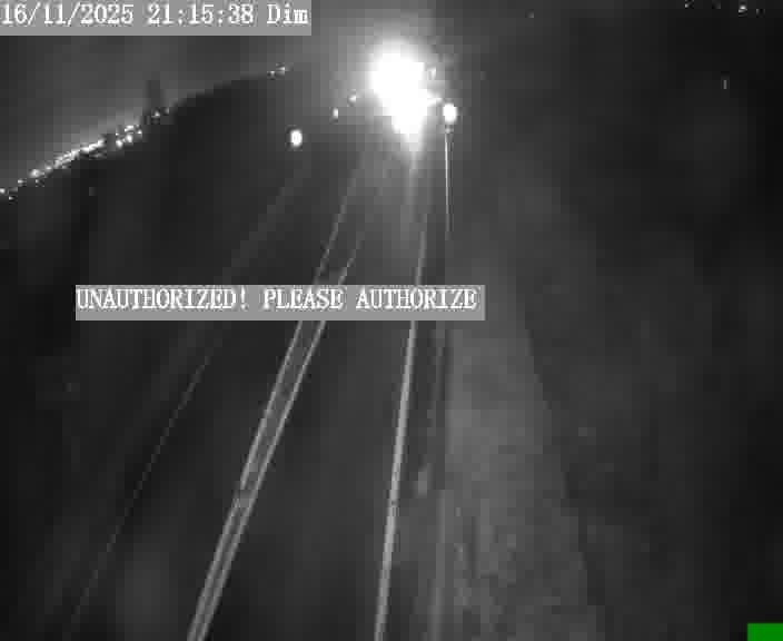 Point de vue trafic déployé sur D181a (France) à Sainte Marie aux Chênes, regardant vers Homecourt, aidant conducteurs et services à anticiper les flux.