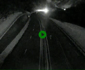 Webcam L'Hospitalet-près-l'Andorre sur N20, en direction d'Andorre