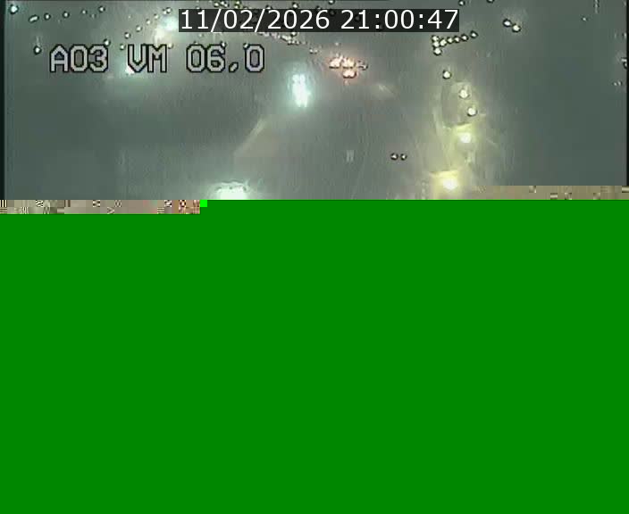 Traffic live webcam Luxembourg Aire de Berchem - A3 - BK 6 - direction France