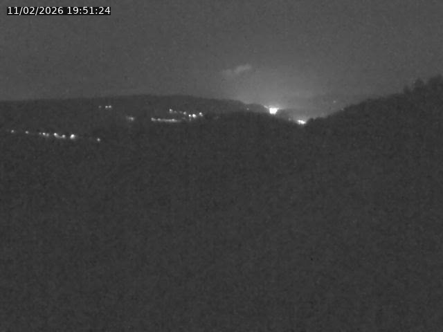 Caméra autoroute France - N57, Côte de la demoiselle direction Remiremont