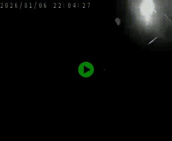 Caméra autoroutière France - A75, Engayresque, entre Millau et Séverac-le-Chateau, en direction de Montpellier