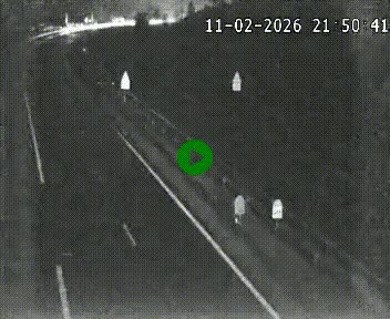 Caméra autoroute A75 à hauteur de la sortie 49 Le Caylar en direction de Montpellier