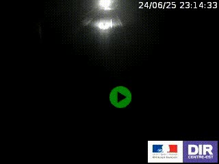 Webcam sur la nationale N90 à Gilly-sur-Isère, en direction et à proximité d'Albertville