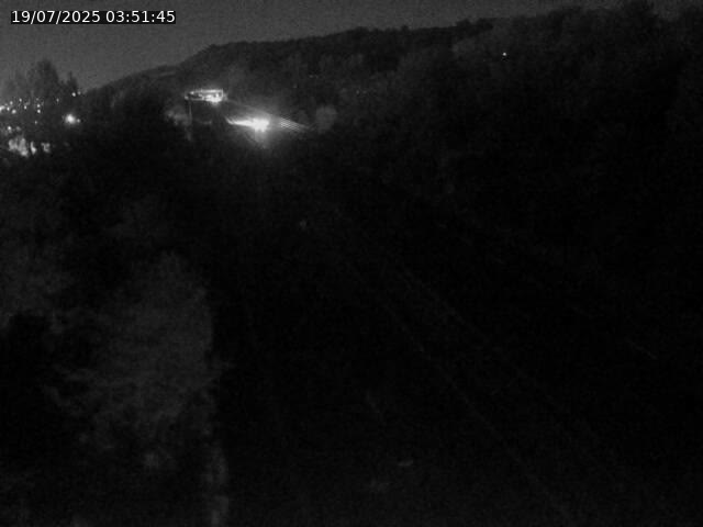Caméra autoroute France - A30, Hayange direction Metz