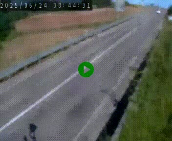 Caméra routière France - N88, Le Rayol, en direction de Le Puy-en-Velay