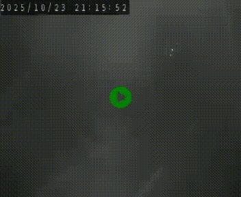 Webcam routière au niveau du col de la Chavade en Ardèche, sur la N102 à 1266 mètres d'altitude
