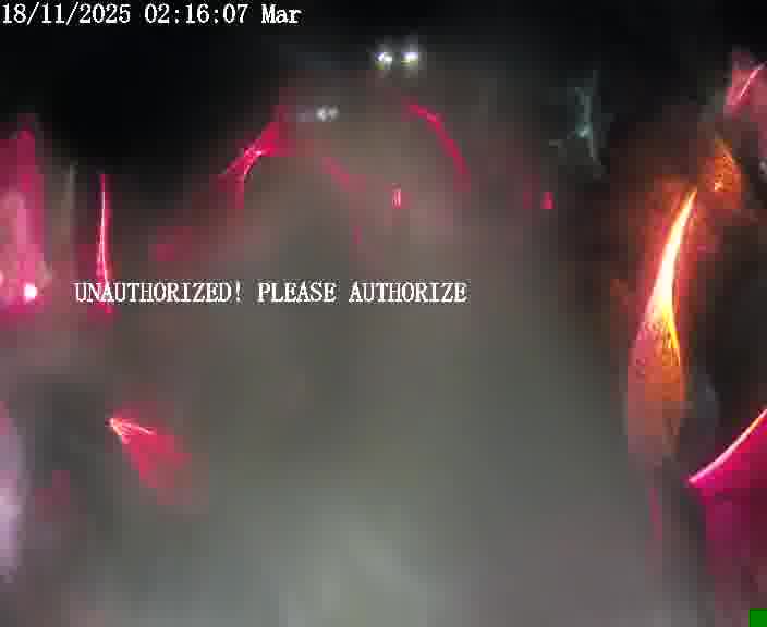 Webcam installée le long de D1 (France) à Ennery, pointée vers Metz, utile pour suivre précisément les conditions de trafic.