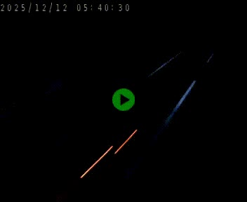 Caméra routière France - N88, Le Rayol, en direction de Le Puy-en-Velay