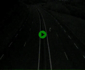 Webcam L'Hospitalet-près-l'Andorre sur N20, en direction d'Andorre