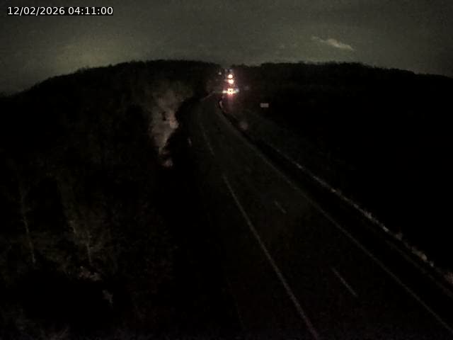 Caméra autoroute France - A33, Saint-Nicolas-de-Port direction Lunéville