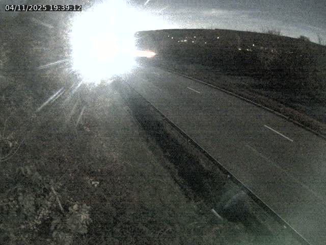 Webcam route sur la N59 à Flavigny-sur-Moselle à proximité de Nancy vers Epinal