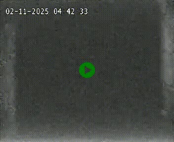 Caméra autoroutière France - A75, Montalies, à hauteur de Séverac-le-Chateau, en direction du viaduc de Millau