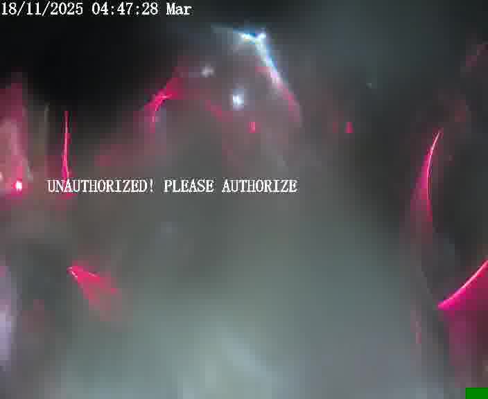 Webcam installée le long de D1 (France) à Ennery, pointée vers Metz, utile pour suivre précisément les conditions de trafic.