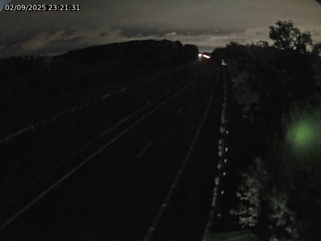 Caméra autoroute France - A31, Fey direction Metz