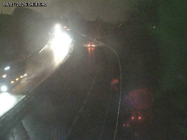 Caméra autoroute France - A33, Rosières direction Lunéville