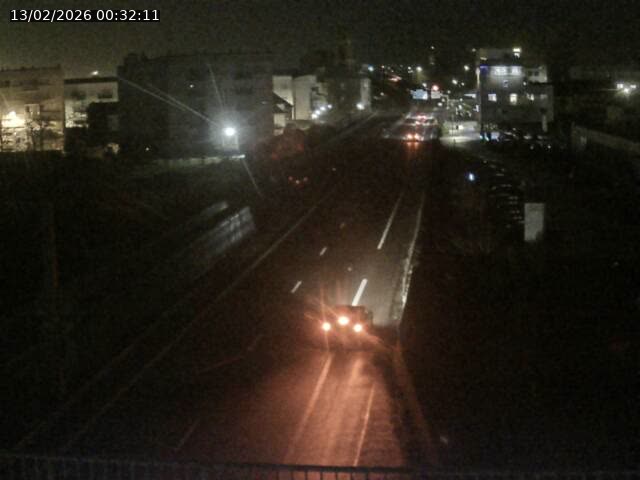 Caméra autoroute France - A31, Thionville direction Metz