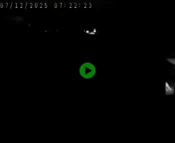 Caméra autoroute A75 à hauteur de Le Crest, en direction de Montpellier