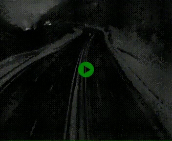 Webcam Porté-Puymorens sur N320, en direction de Pas de la Casa (Andorre)