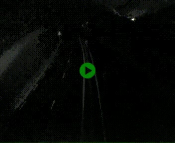 Webcam Porté-Puymorens sur N320, en direction de Pas de la Casa (Andorre)