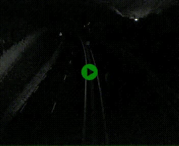 Webcam L'Hospitalet-près-l'Andorre sur N20, en direction d'Andorre