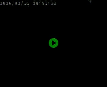 Caméra autoroutière France - A75, Engayresque, entre Millau et Séverac-le-Chateau, en direction de Montpellier