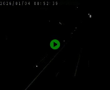 Caméra autoroutière France - A75, Coren, en direction de Montpellier