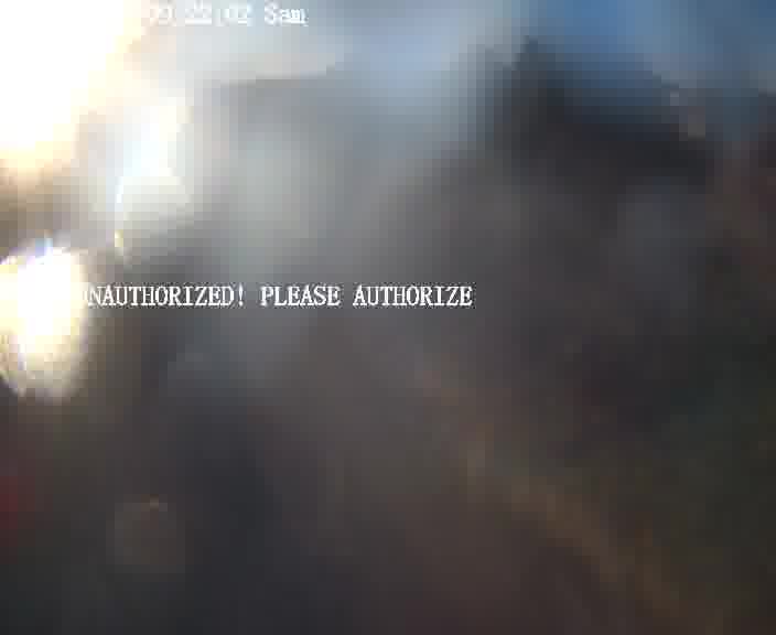 Webcam installée le long de D1 (France) à Ennery, pointée vers Metz, utile pour suivre précisément les conditions de trafic.