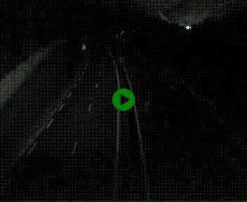 Webcam Porté-Puymorens sur N320, en direction de Pas de la Casa (Andorre)