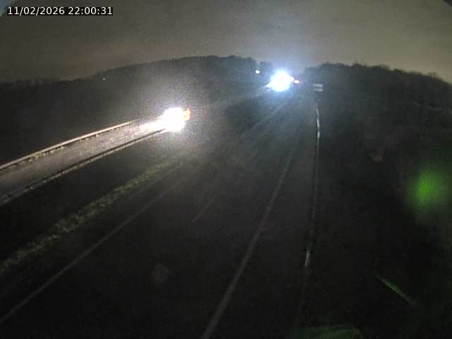 Caméra autoroute France - A31, Fey direction Metz