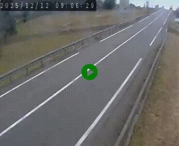 Caméra routière France - N88, Le Rayol, en direction de Le Puy-en-Velay