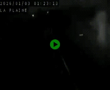 Caméra routière France - N109, Juvignac - La plaine, en direction de Clermont l'Hérault, à la sortie de Montpellier