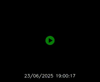 Webcam sur le périphérique de Nantes (N844) entre la Porte de Saint-Luce et la Porte d'Anjou, à l'est de la ville