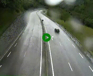 Webcam L'Hospitalet-près-l'Andorre sur N20, en direction d'Andorre