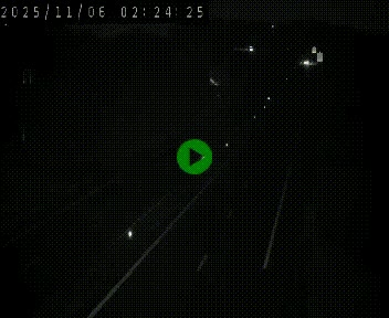 Caméra autoroutière France - A75, Coren, en direction de Montpellier